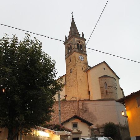 Locanda Zita Sestola Exterior photo