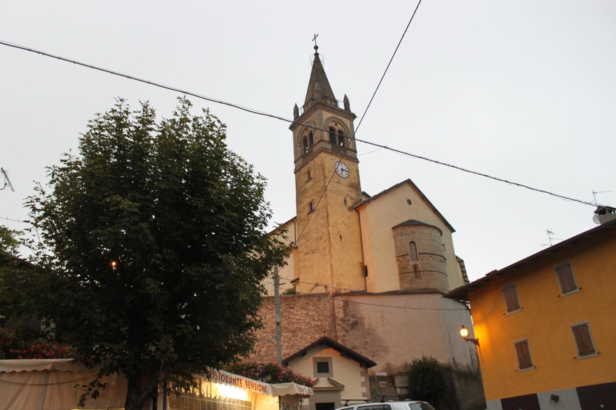 Locanda Zita Sestola Exterior photo