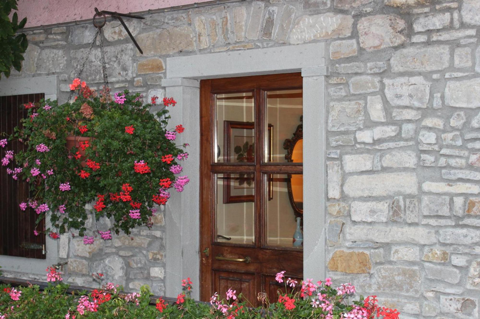 Locanda Zita Sestola Exterior photo