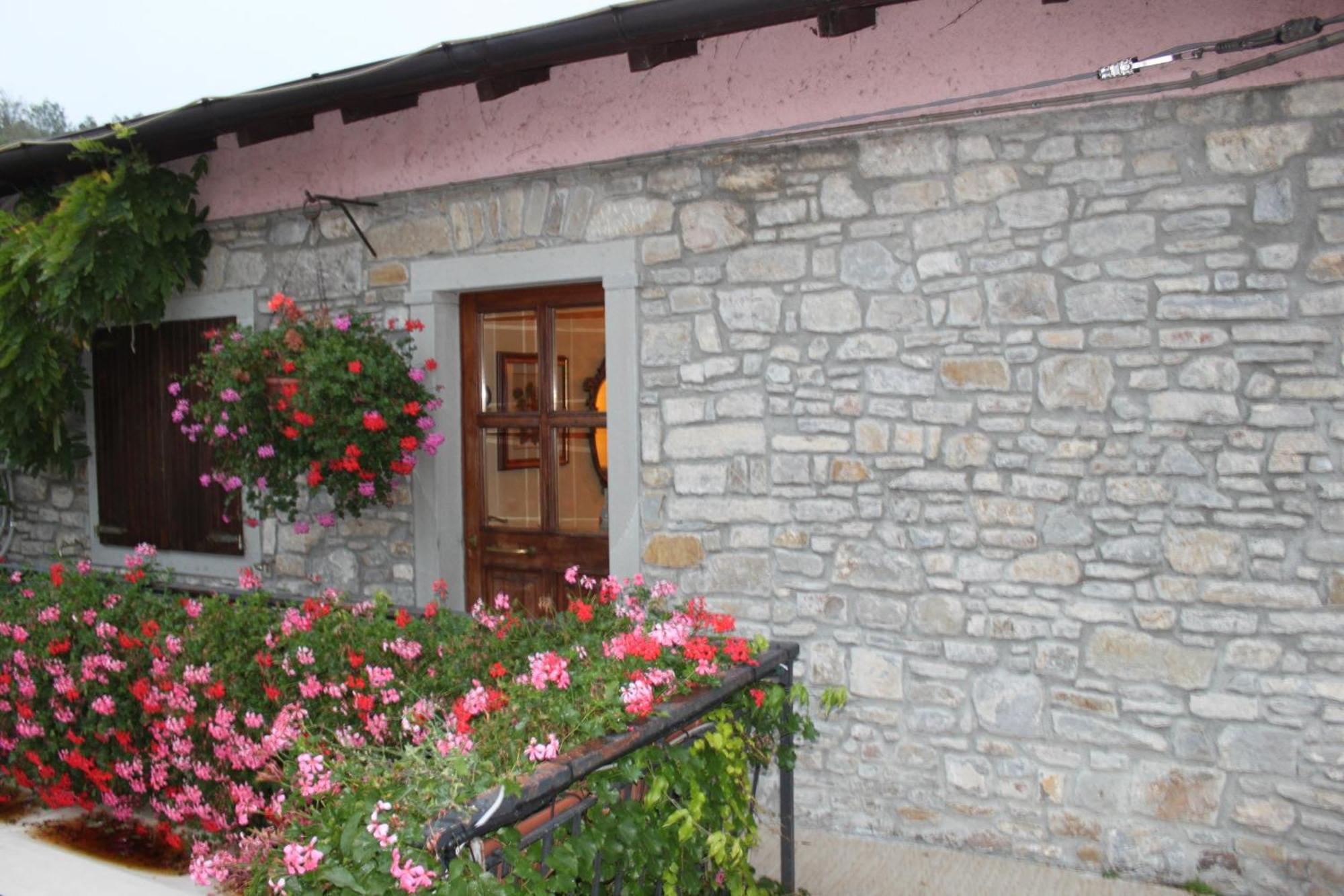 Locanda Zita Sestola Exterior photo