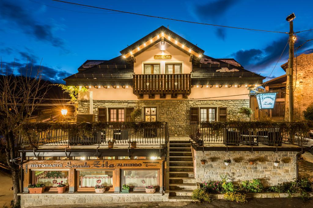 Locanda Zita Sestola Exterior photo