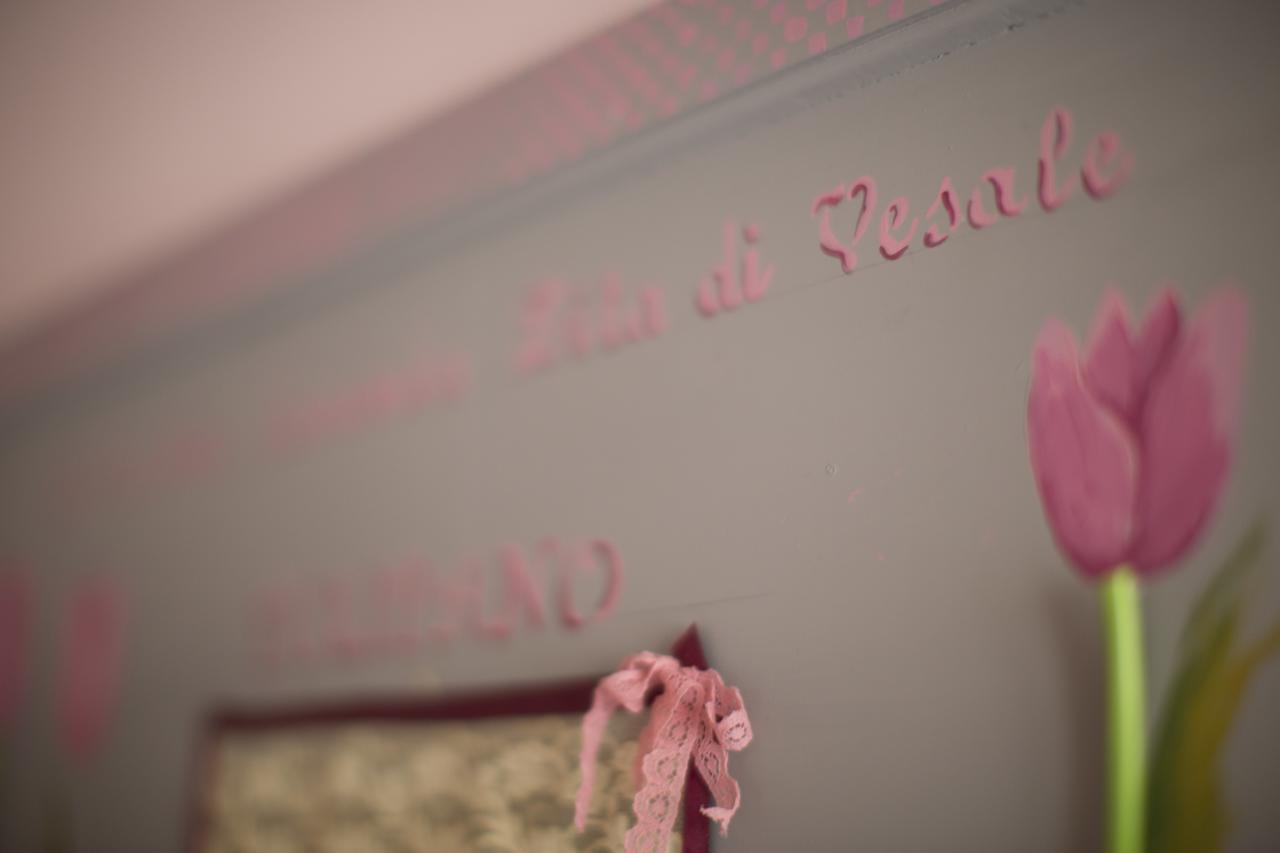 Locanda Zita Sestola Exterior photo